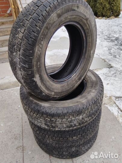 Matador MPS 530 Sibir Snow Van 225/70 R15C 112R