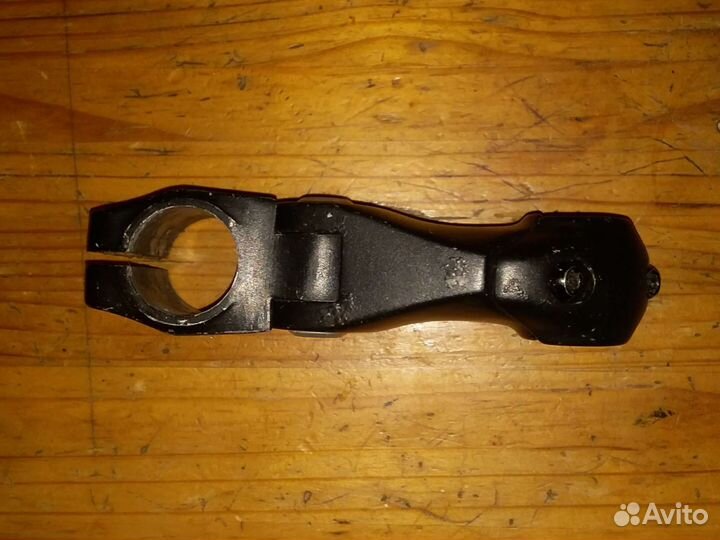 Вынос руля регулируемый