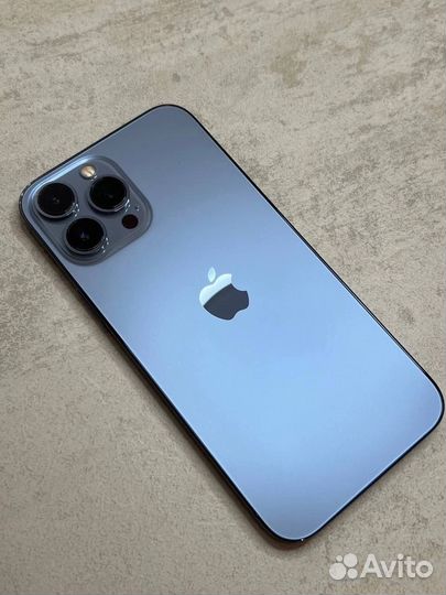 iPhone 13 Pro Max, 128 ГБ