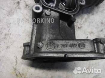 Корпус масляного фильтра