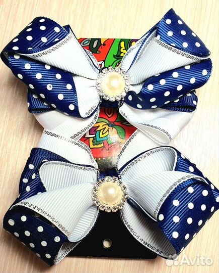 Заколка для волос