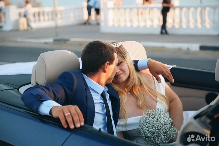 Фотограф и видеограф свадебный, банкеты и др