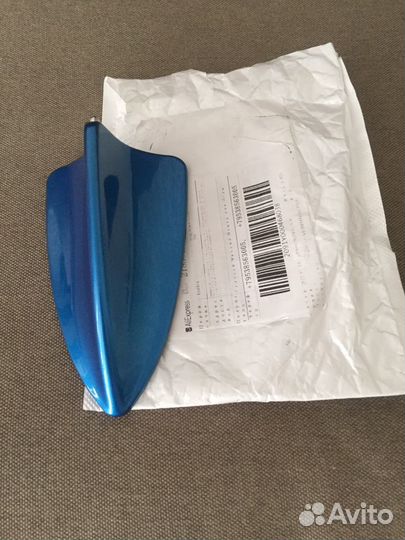 Продам плавник декоративный