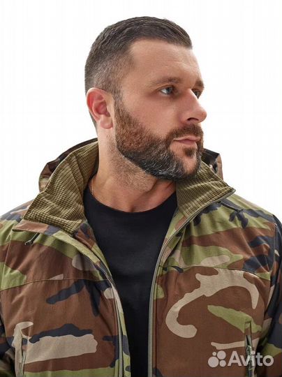 Куртка зимняя