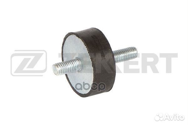 Опора радиатора gm-8108 Zekkert