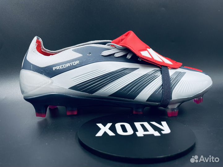 Бутсы adidas predator 30