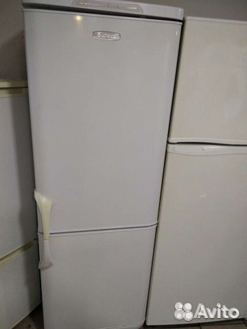 Холодильник Бирюса Б/У