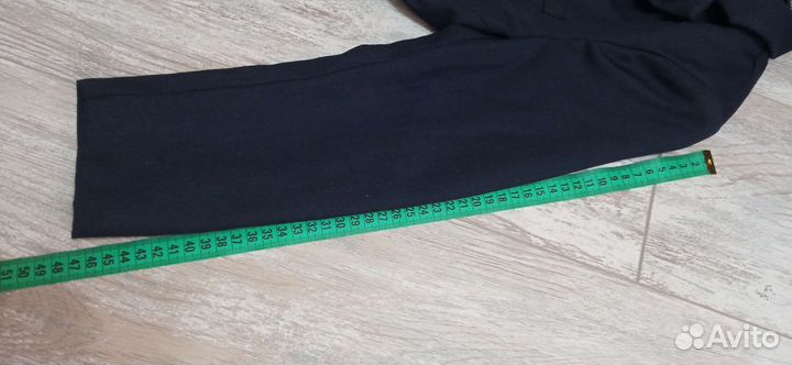 Костюм школьный для мальчика 122-128