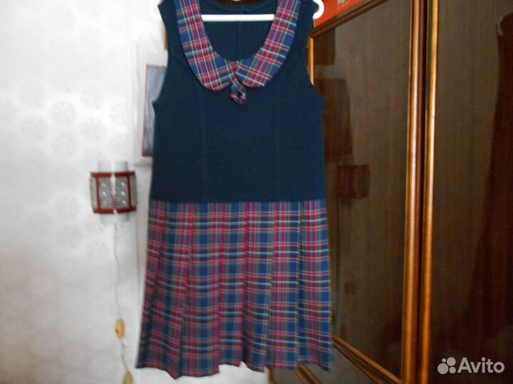 Школьная форма