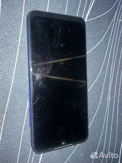 Xiaomi Redmi Note 7, 4/64 ГБ
