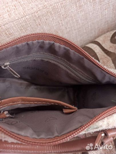 Сумка женская маленькая