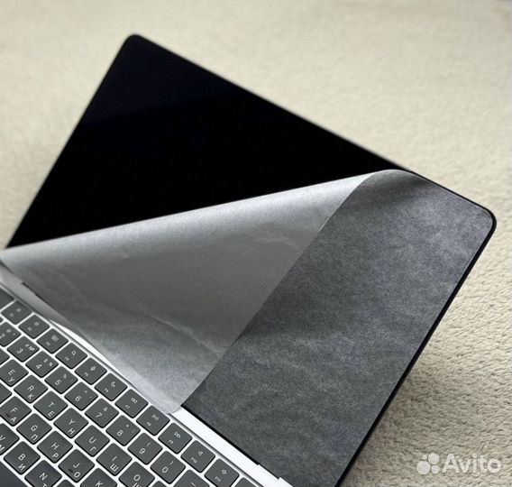 MacBook Air 13 (2020 M1) Space Gray 256гб новый