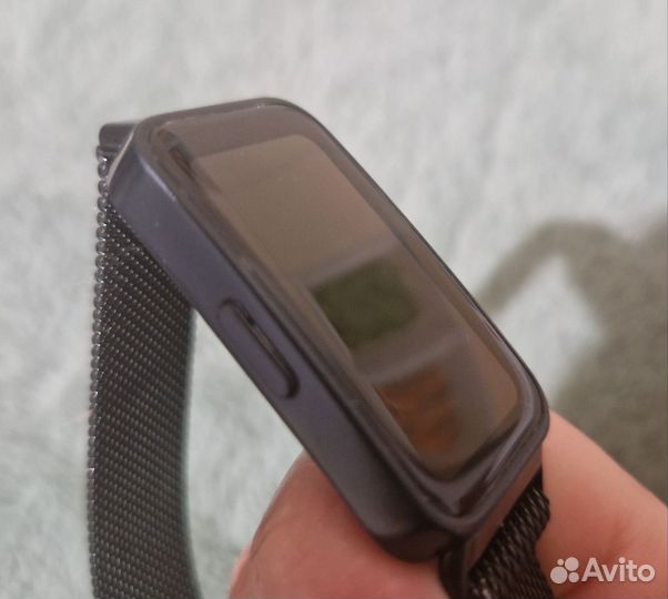 SMART часы huawei band 8