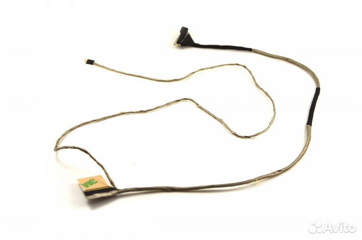 Шлейф матрицы DC02001AM10