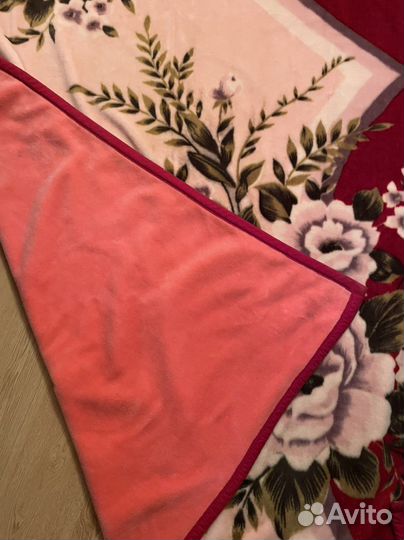 Покрывало на двуспальную кровать