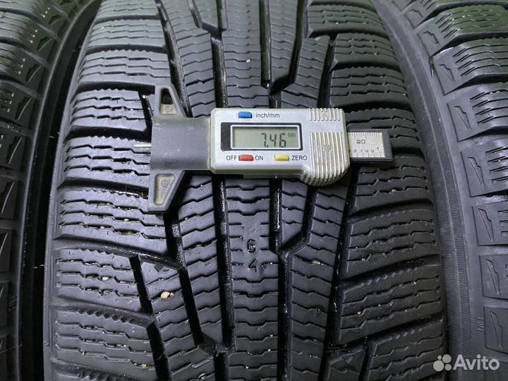 Nokian Tyres Nordman RS2 195/55 R16 91R