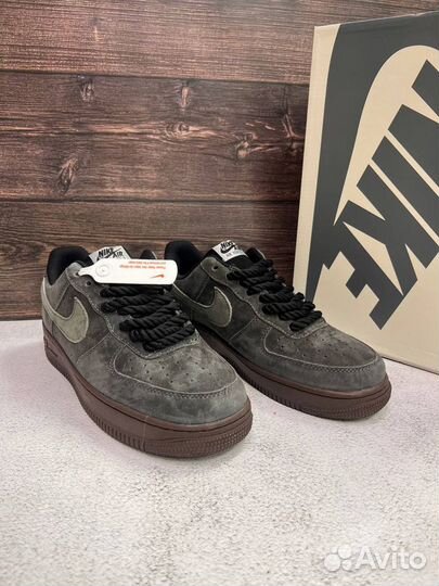 Мужские кроссовки Nike Air Force 1 Low