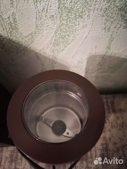 Кофемолка электрическая