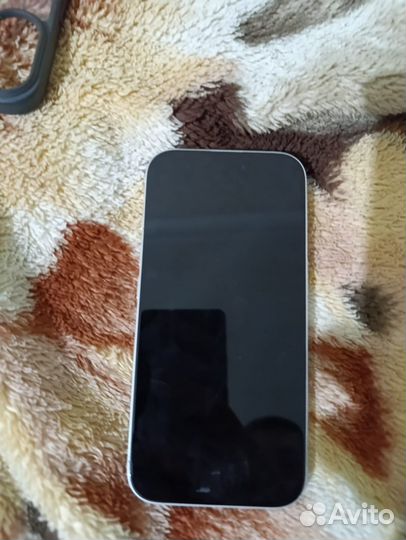 iPhone 16, 128 ГБ