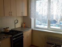 2-к. квартира, 49 м², 9/9 эт.