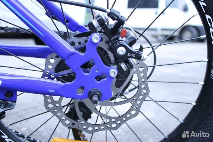 Велосипед детский подростковый