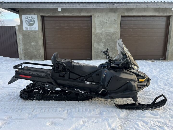 BRP Ski-Doo Skandic LE 20 900 ACE 2024 год