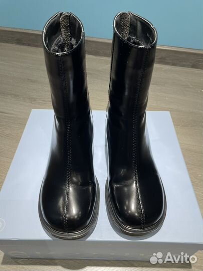 Ekonika сапоги зимние