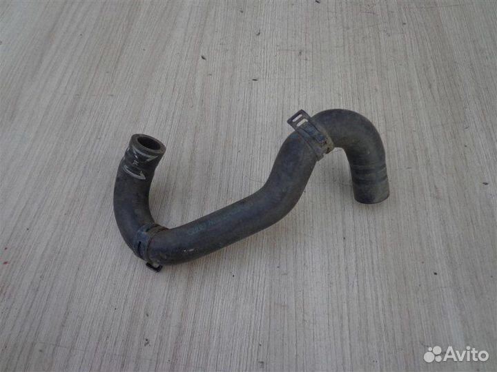 Шланг системы охлаждения Audi A3 (8Pa)