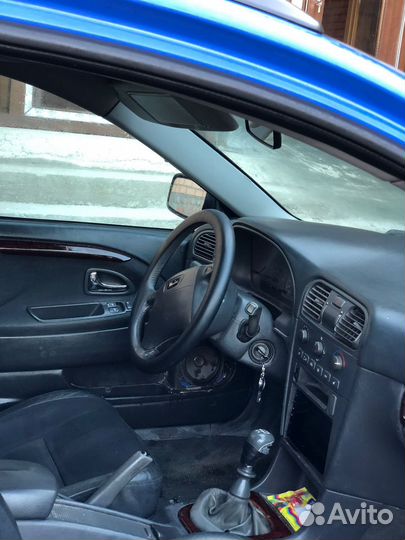 Volvo V40 1.8 МТ, 2000, битый, 114 556 км