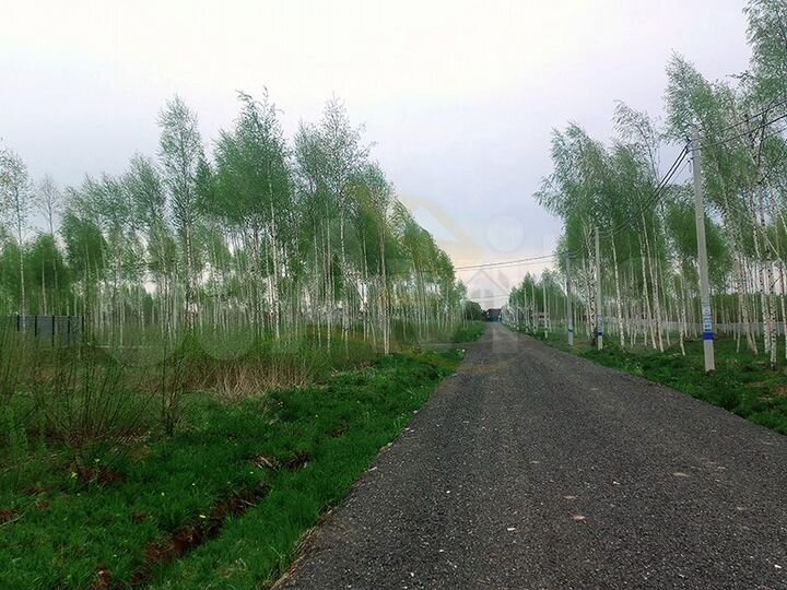 Участок 7 сот. (СНТ, ДНП)