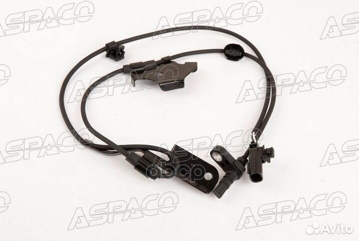 Датчик абс передний правый (R) toyota auris (06