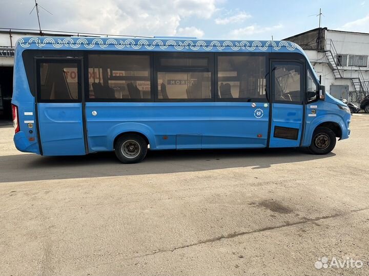 Городской автобус IVECO VSN-700, 2016