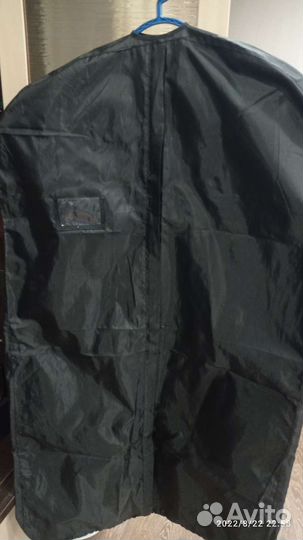 Чехол для одежды, костюмов