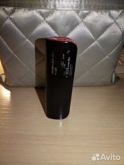 Портативная зарядка