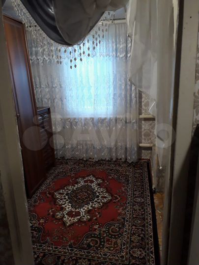 Дом 50 м² на участке 8 сот.