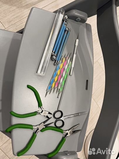 Полимерная глина