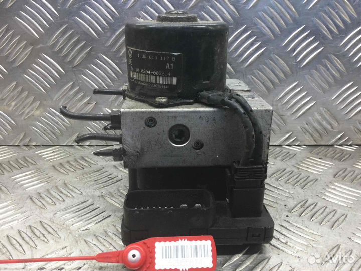 Блок ABS Ford Ka 2