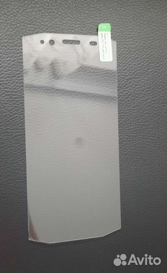 Защитное стекло для экрана Blackview BV5800