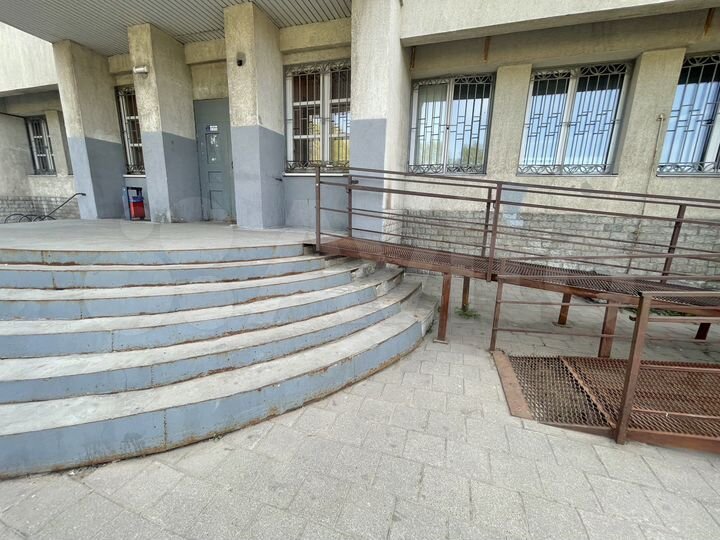 1-к. квартира, 32,3 м², 2/9 эт.