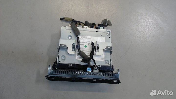 Магнитола Honda Civic 2015, 2017