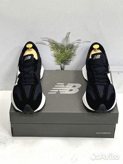 Кроссовки New Balance XC 72 современные