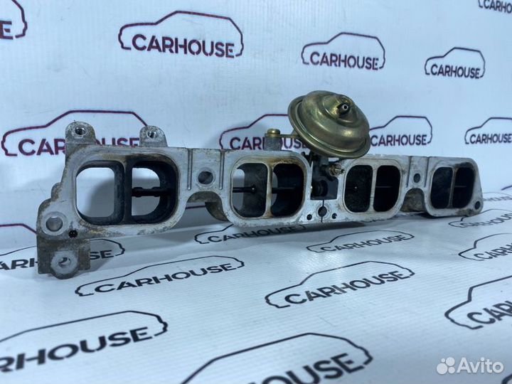 Коллектор впускной Toyota Corolla 120 1AZ