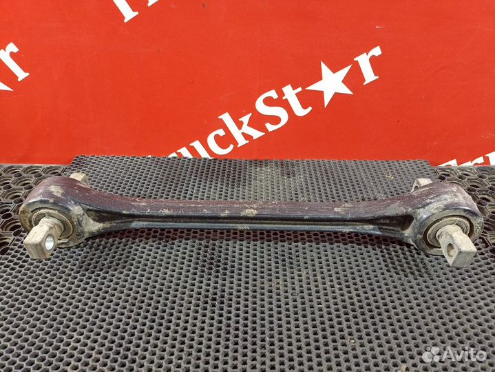 Тяга реактивная задняя Man TGA, Man TGS, Man TGX