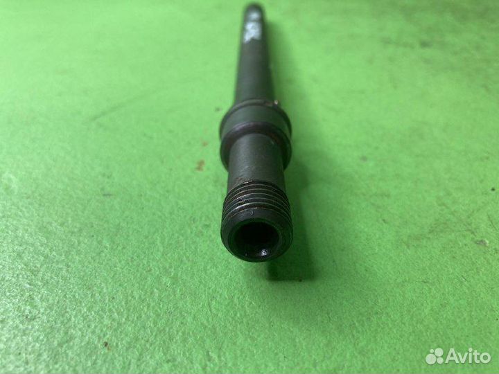 Топливная трубка MAN TGA