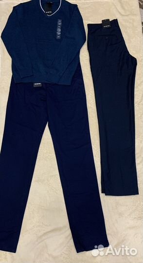 Комплект новых мужских вещей Ostin 44-46