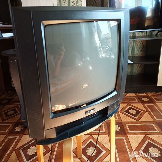 Два телевизора