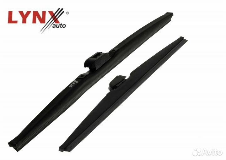 Зимние щетки стеклоочистителя Opel Zafira A F75,T98 03.99-07.05