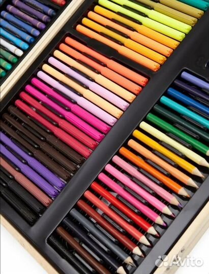 Наборы для рисования