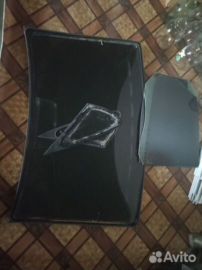 Стекла на ford 2