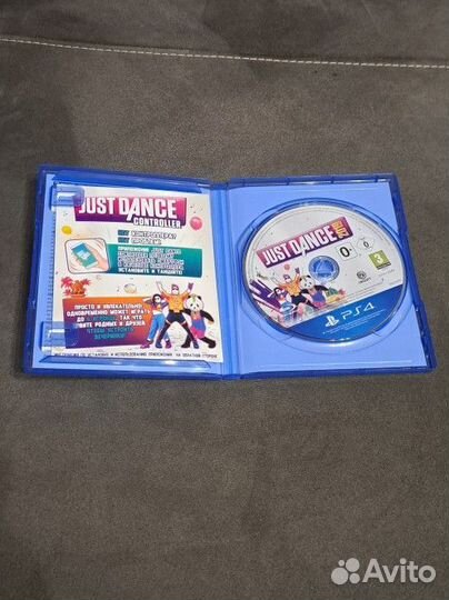 Just dance 2019 ps4